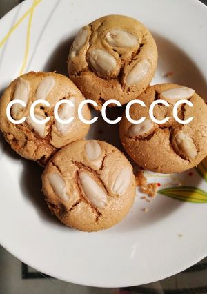 Foto resep Ontbitjkoek roti favorit