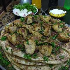 รูปของ مسخن فلسطيني