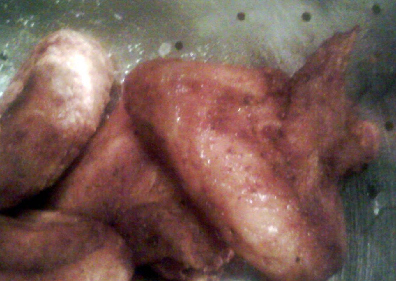fried chicken pieces®