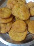 Namkeen Mathi