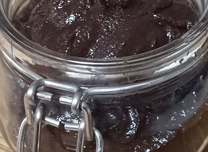 Foto di Crema spalmabile senza zucchero e grassi idrogenati