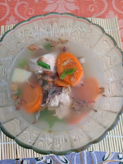 Foto resep Sop Ayam