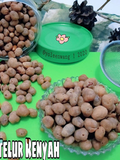 Foto resep Kacang Telur Renyah