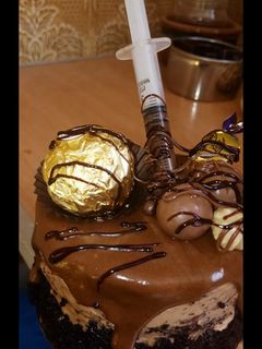 صورة لوصفة نوتيلا بيتي
