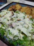 Ensalada César 🤤