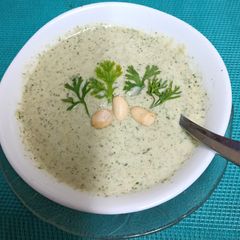 A picture of Spicy Peanut Dip (Vrat Special).