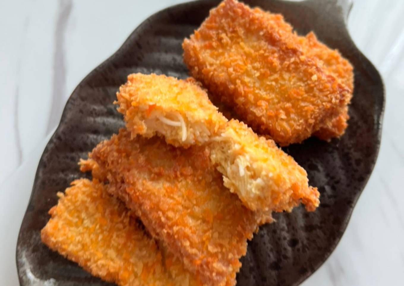 Misoa Nugget Ayam Udang
