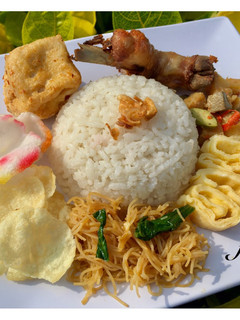 Foto resep Nasi Uduk