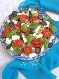 Salată caprese