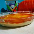 Krim Susu Saus Karamel