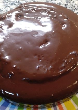 Foto principal de Tarta sacher