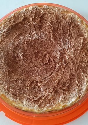 Φωτογραφία της συνταγής Νηστίσιμο banoffee