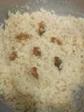 Diet Sooji Ka Halwa