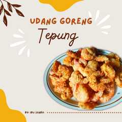 รูปของ Udang Goreng Tepung