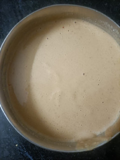 நிலக்கடலை சட்னி(peanut chutney recipe in tamil) செய்முறை முக்கிய புகைப்படம்