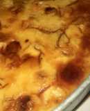 Flan Casero de Vainilla 🍮