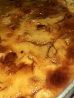 Una foto de Flan Casero de Vainilla 🍮