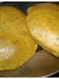 Masala poori