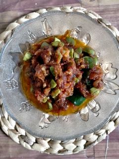 Foto resep Sambel Pete