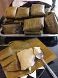 Buras bugis