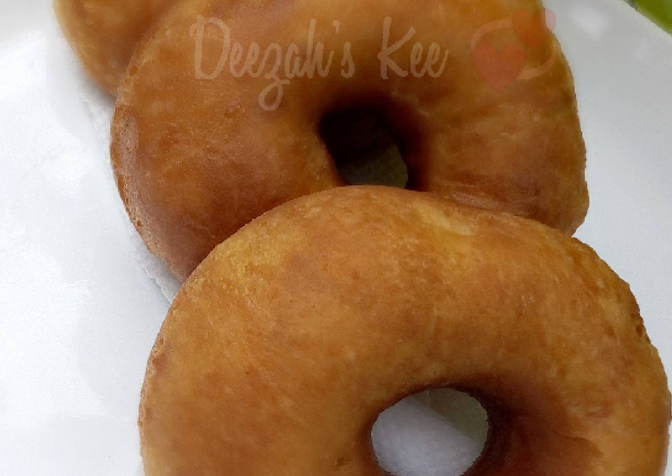 Doughnuts