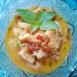 Telor Bumbu Kare