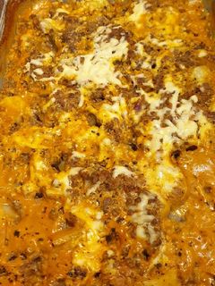 صورة لوصفة صينية البطاطس اللذيذة