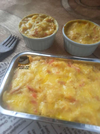 Recipe Mac n Cheese lumeer the Delicious Appealing