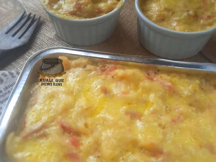 Recipe Mac n Cheese lumeer the Delicious Appealing