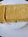 Pan de maíz