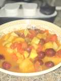 Fruit Salad