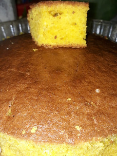 Una foto de Torta de zanahorias!!
