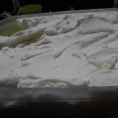 รูปของ Butter Cream Simple & Ekonomis