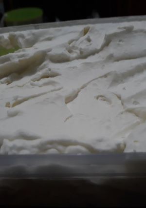 Foto resep Butter Cream Simple & Ekonomis
