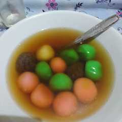 รูปของ Wedang Ronde