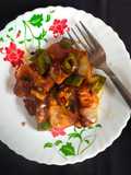 Chili Paneer