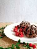 Pigne di cioccolato