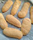 Bizcochos de Soletilla