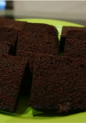 Foto resep Brownies Kukus