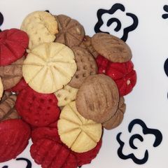 Cookies A picture of Cookies.