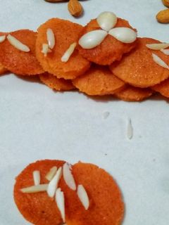 A picture of Kesari.