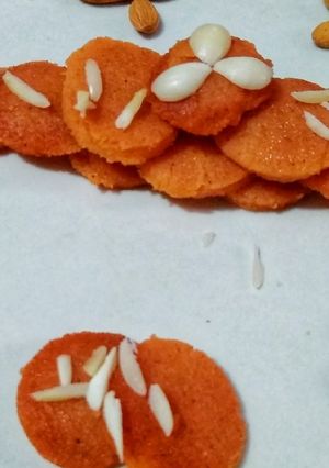 A picture of Kesari.