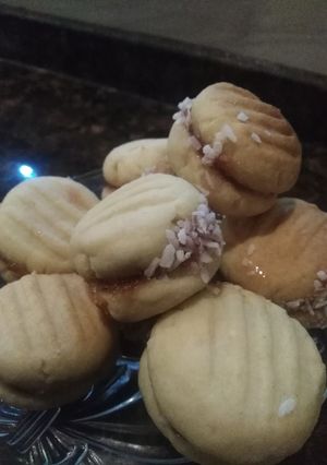 صورة لوصفة بيتي فور