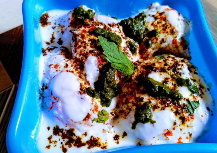 Dahi vada