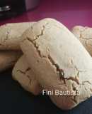 Saludable Galletas rellenas light
