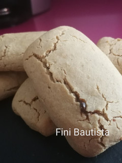 Una foto de Saludable Galletas rellenas light