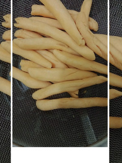 Foto resep Kue Telur Gabus Keju