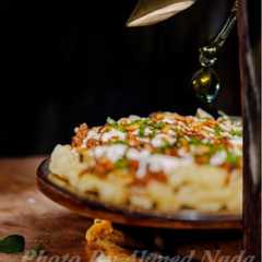 معكرونة تركي 🍝😋-レシピのメイン写真