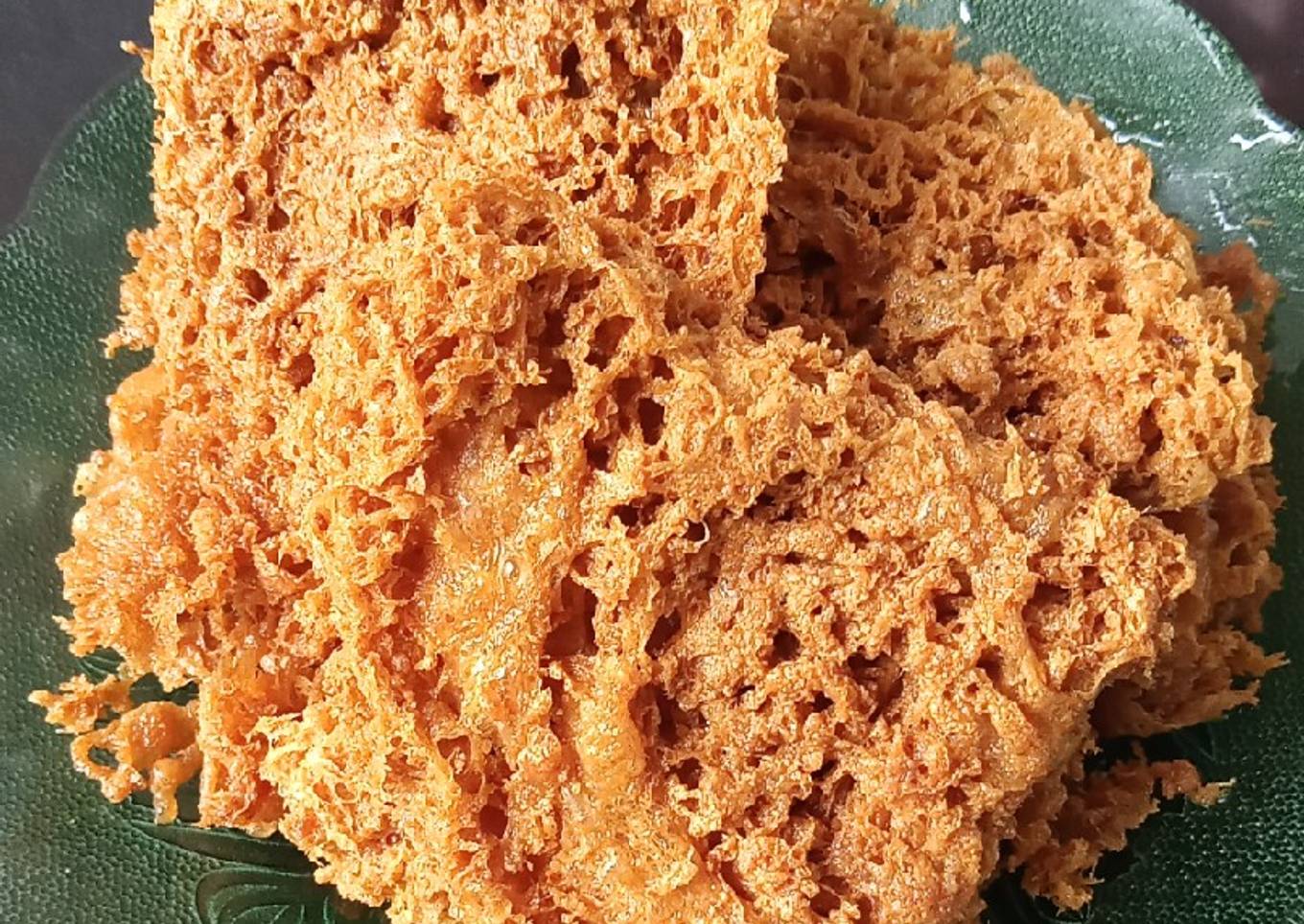 Kremes Ayam Renyah