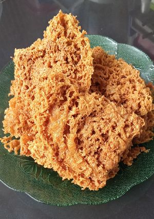 Foto resep Kremes Ayam Renyah